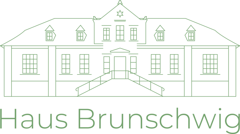 Logo Pension Haus Brunschwig
