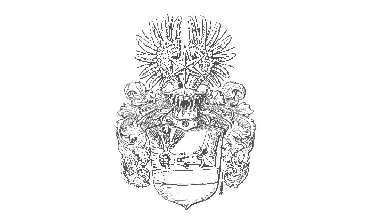 Wappen der Pension Haus Brunschwig